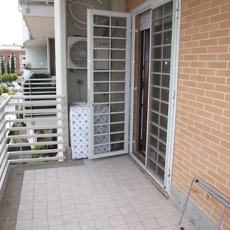 Apartament Graziosarisa Roma Lunghezza Zewnętrze zdjęcie