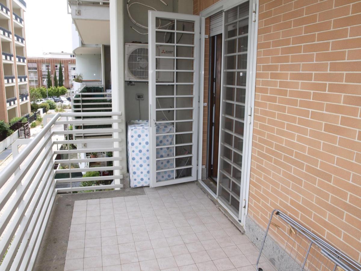 Apartament Graziosarisa Roma Lunghezza Zewnętrze zdjęcie