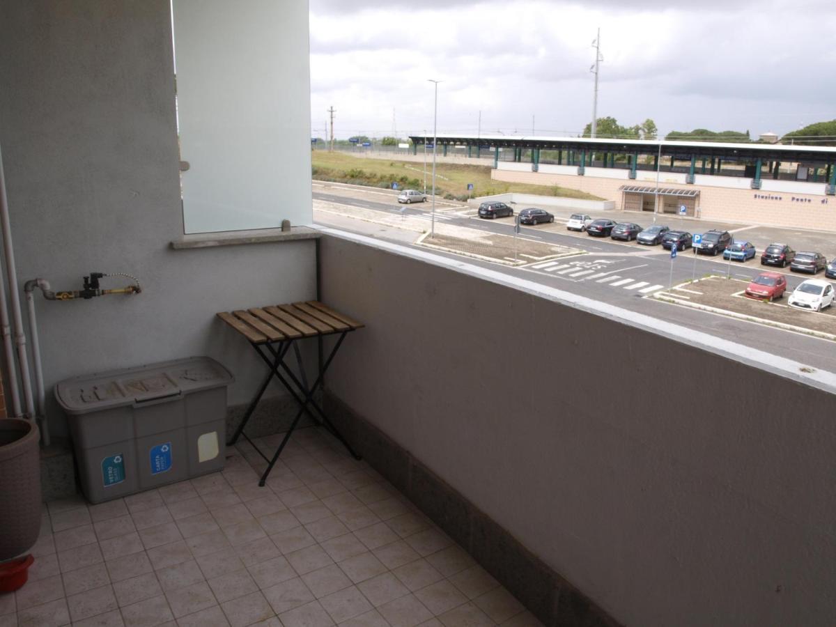 Apartament Graziosarisa Roma Lunghezza Zewnętrze zdjęcie