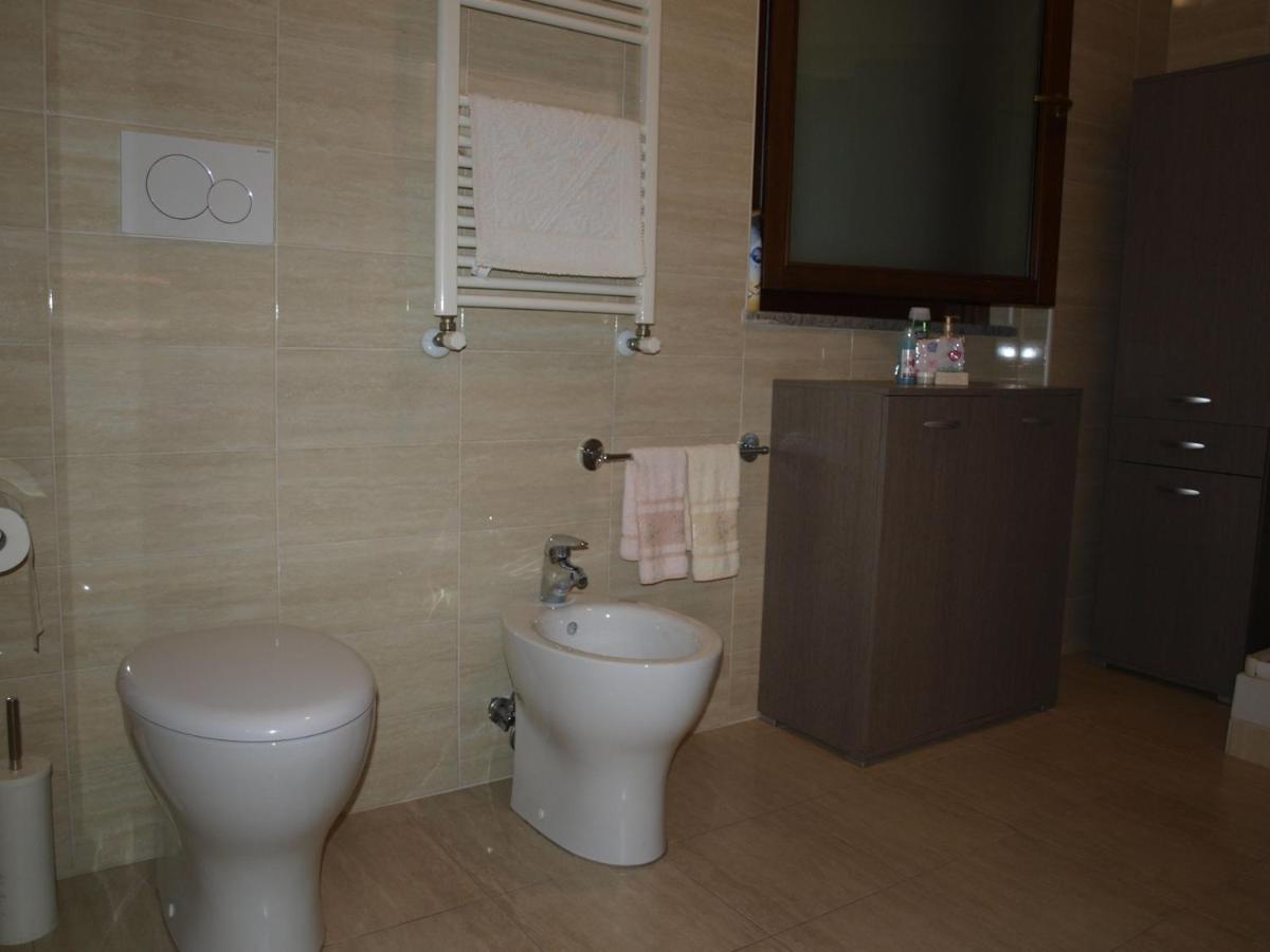 Apartament Graziosarisa Roma Lunghezza Zewnętrze zdjęcie